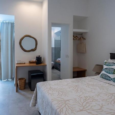 Amami B&B Anacapri Kültér fotó