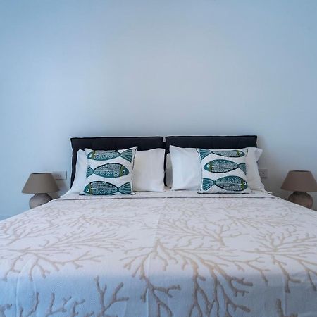 Amami B&B Anacapri Kültér fotó