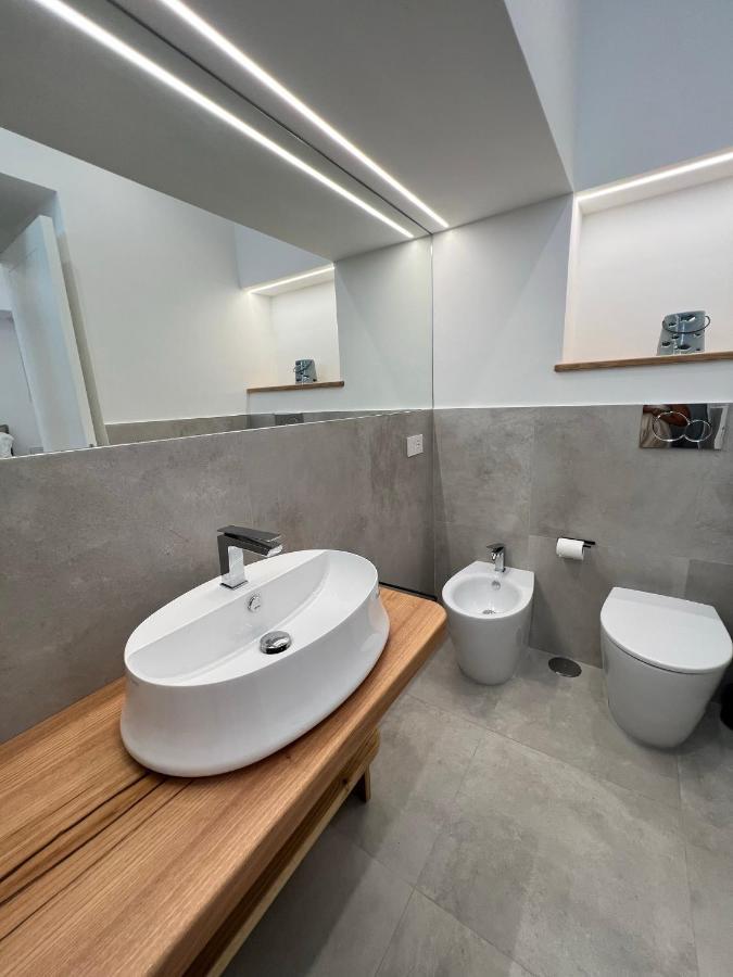 Amami B&B Anacapri Kültér fotó