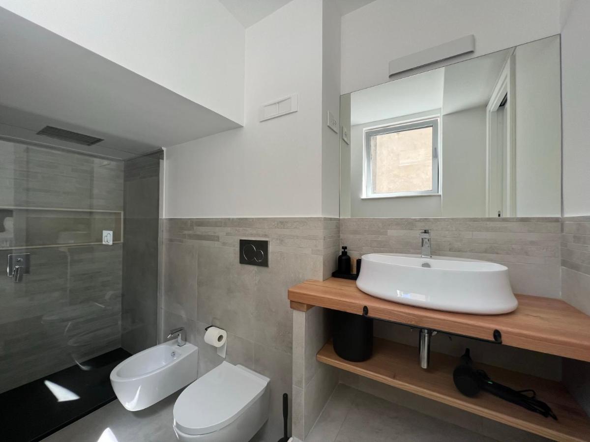 Amami B&B Anacapri Kültér fotó