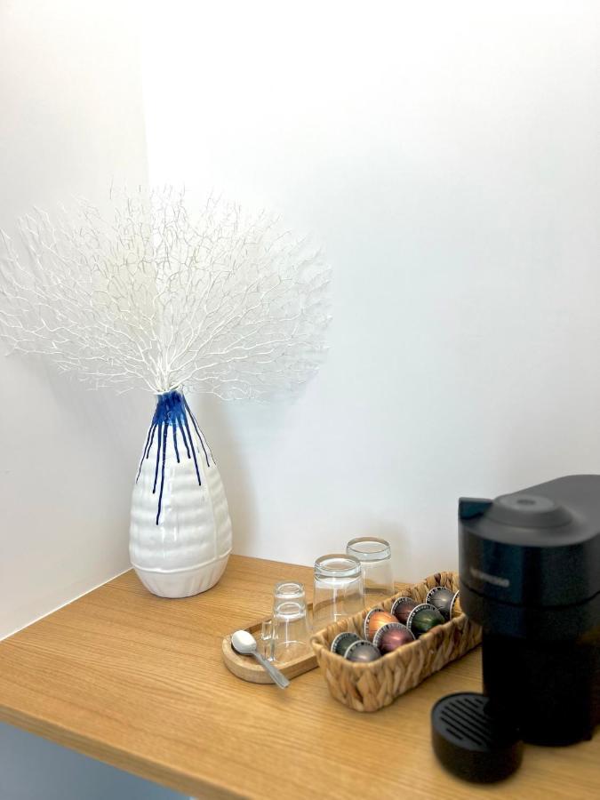 Amami B&B Anacapri Kültér fotó