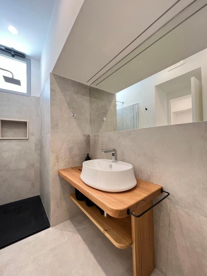 Amami B&B Anacapri Kültér fotó