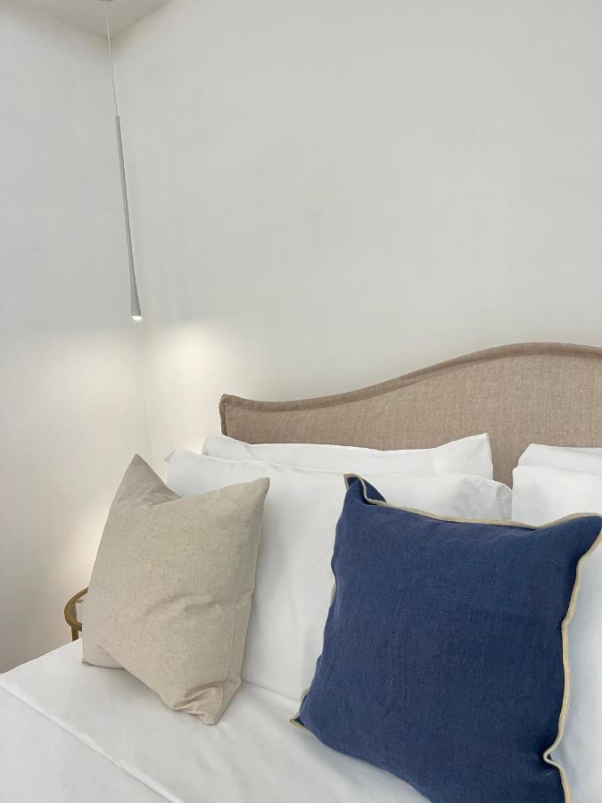 Amami B&B Anacapri Kültér fotó