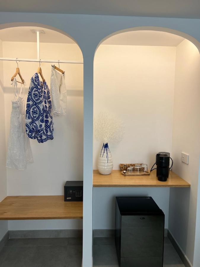 Amami B&B Anacapri Kültér fotó