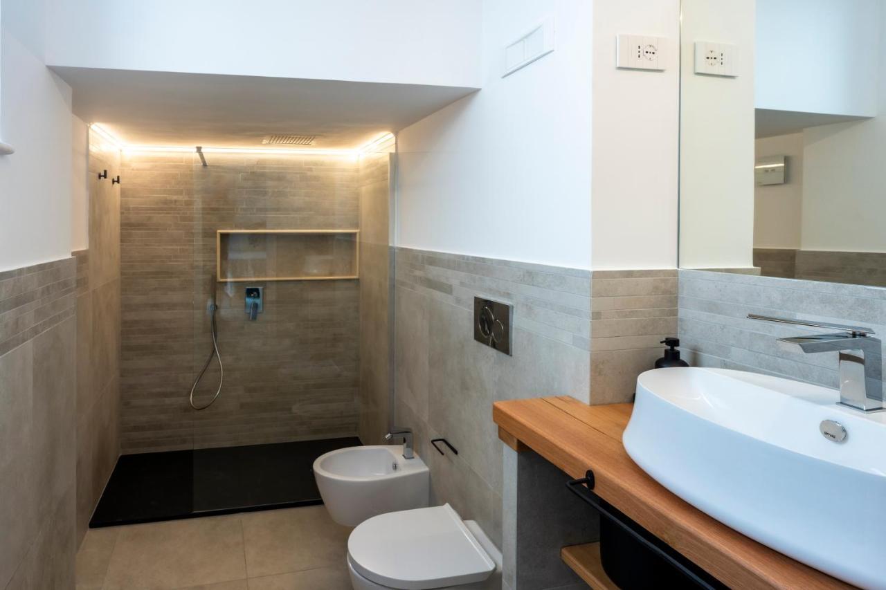 Amami B&B Anacapri Kültér fotó