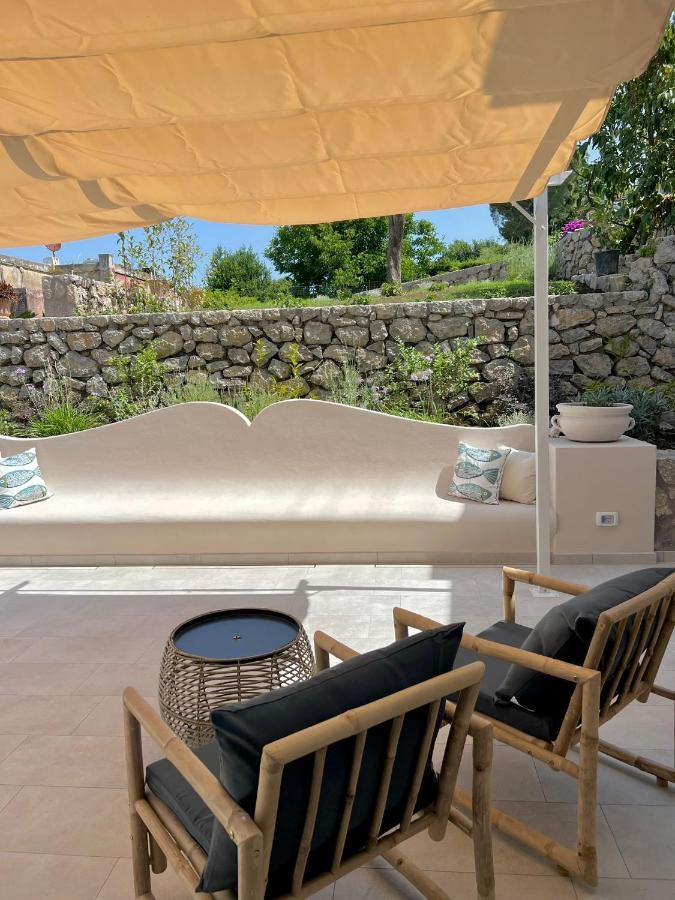Amami B&B Anacapri Kültér fotó