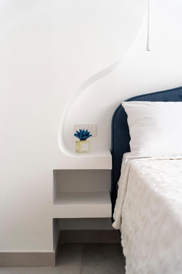 Amami B&B Anacapri Kültér fotó