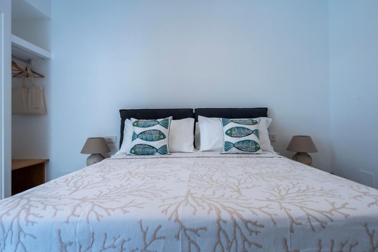 Amami B&B Anacapri Kültér fotó