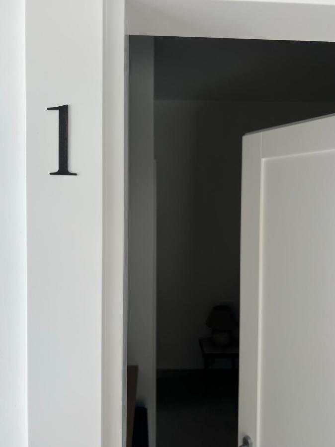 Amami B&B Anacapri Kültér fotó