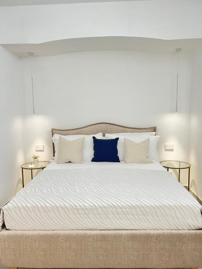 Amami B&B Anacapri Kültér fotó