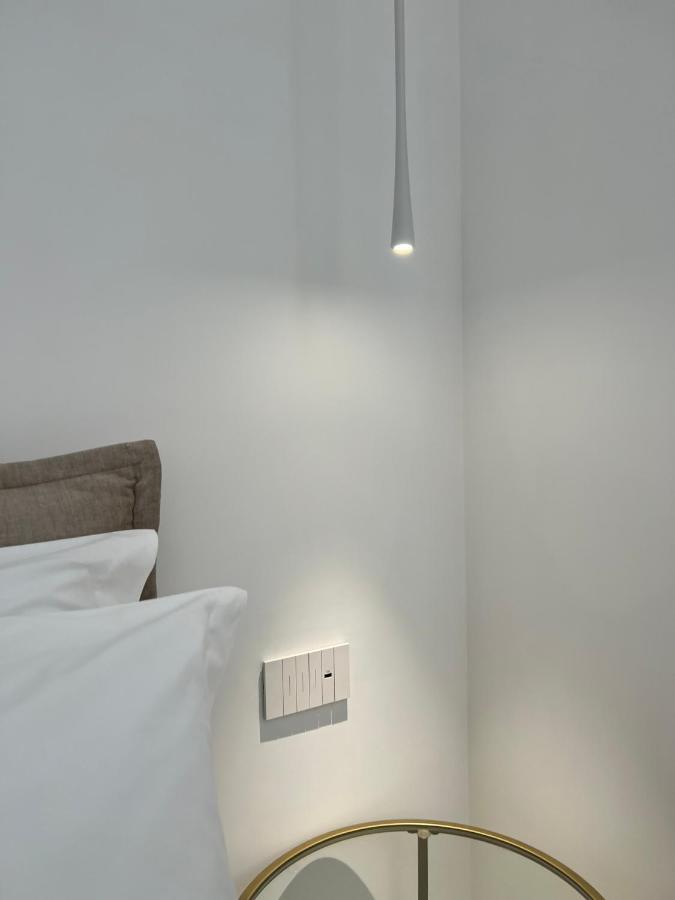 Amami B&B Anacapri Kültér fotó