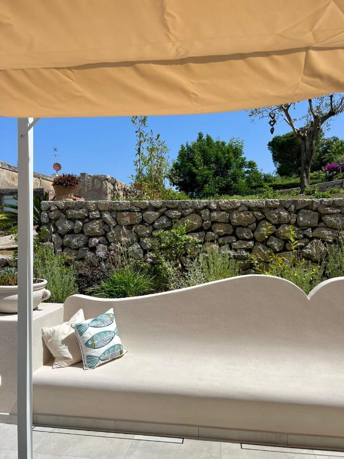 Amami B&B Anacapri Kültér fotó