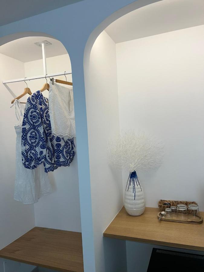 Amami B&B Anacapri Kültér fotó
