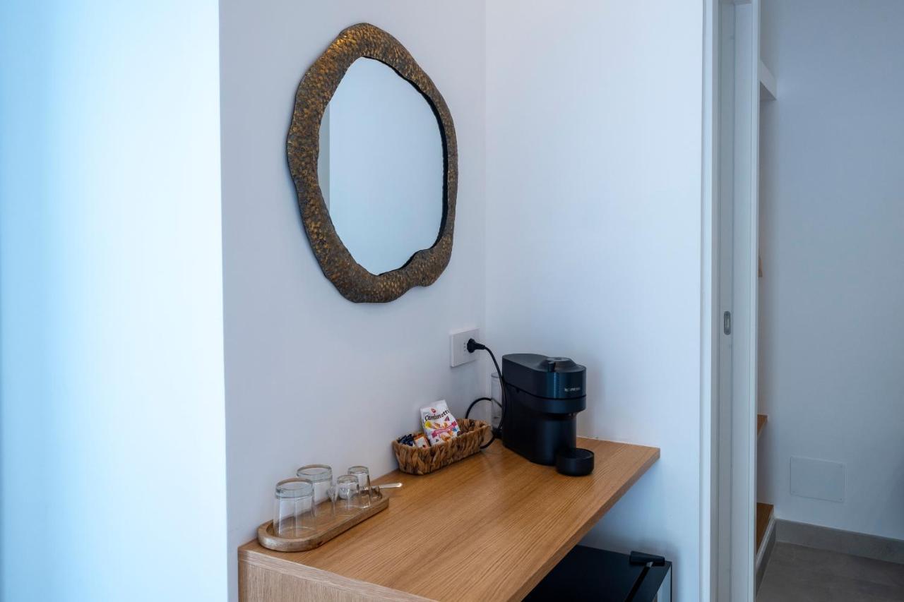 Amami B&B Anacapri Kültér fotó