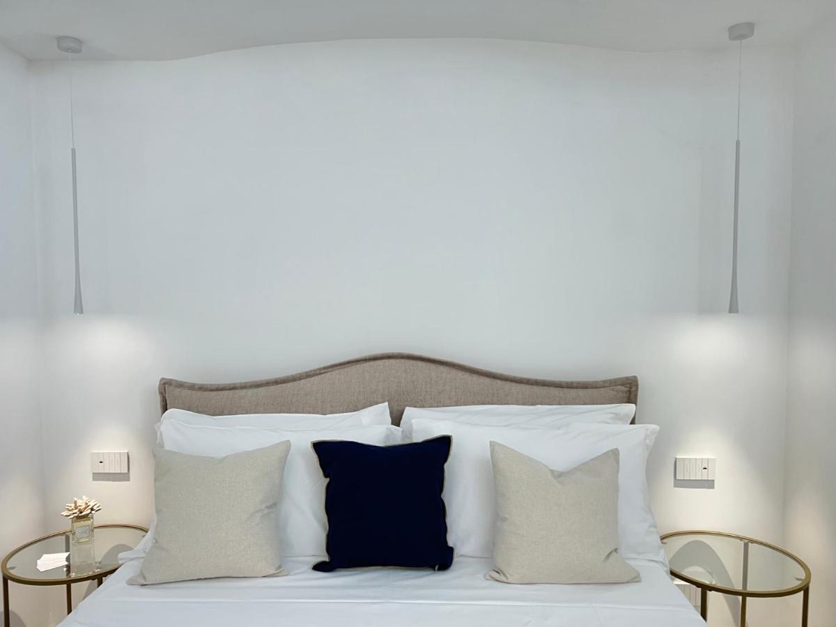 Amami B&B Anacapri Kültér fotó