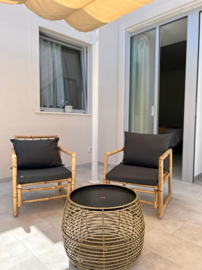Amami B&B Anacapri Kültér fotó