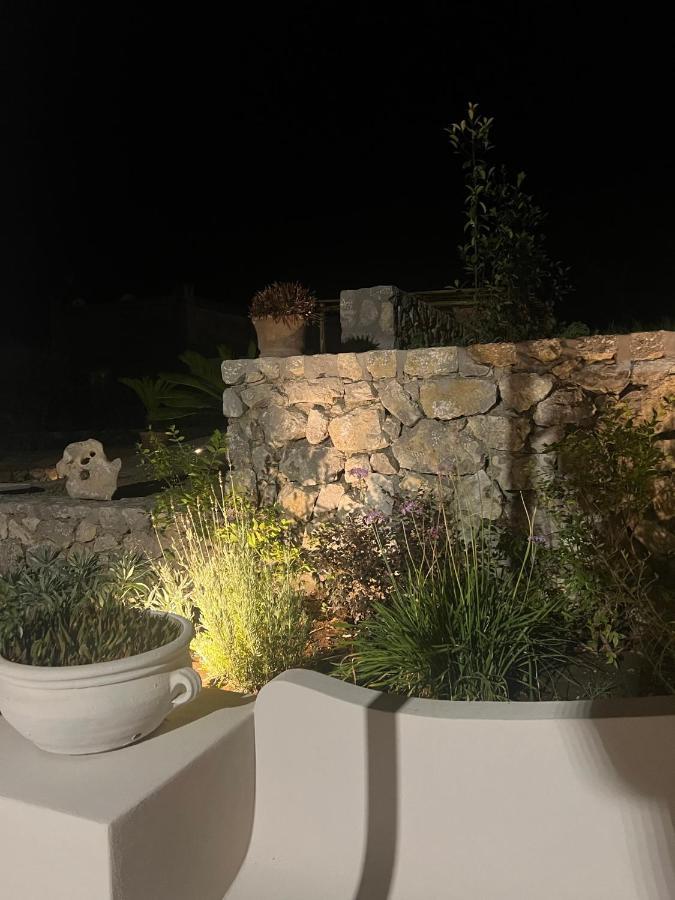 Amami B&B Anacapri Kültér fotó