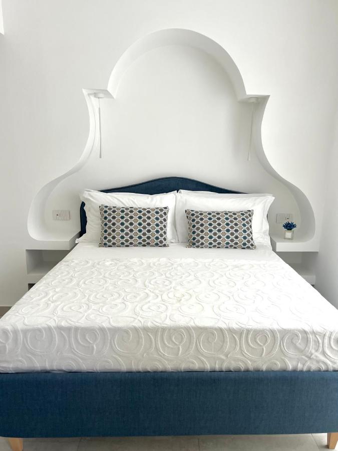 Amami B&B Anacapri Kültér fotó