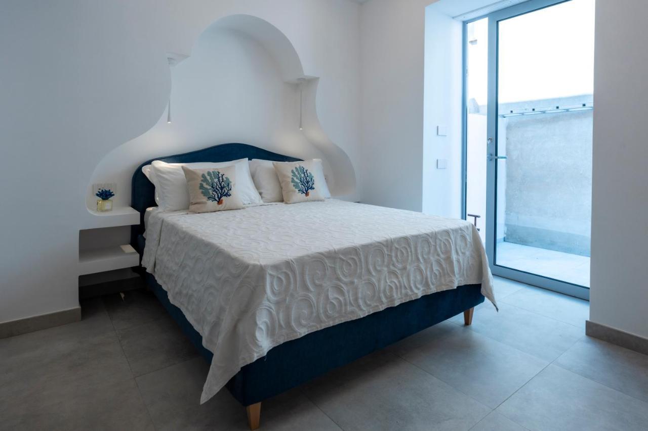 Amami B&B Anacapri Kültér fotó