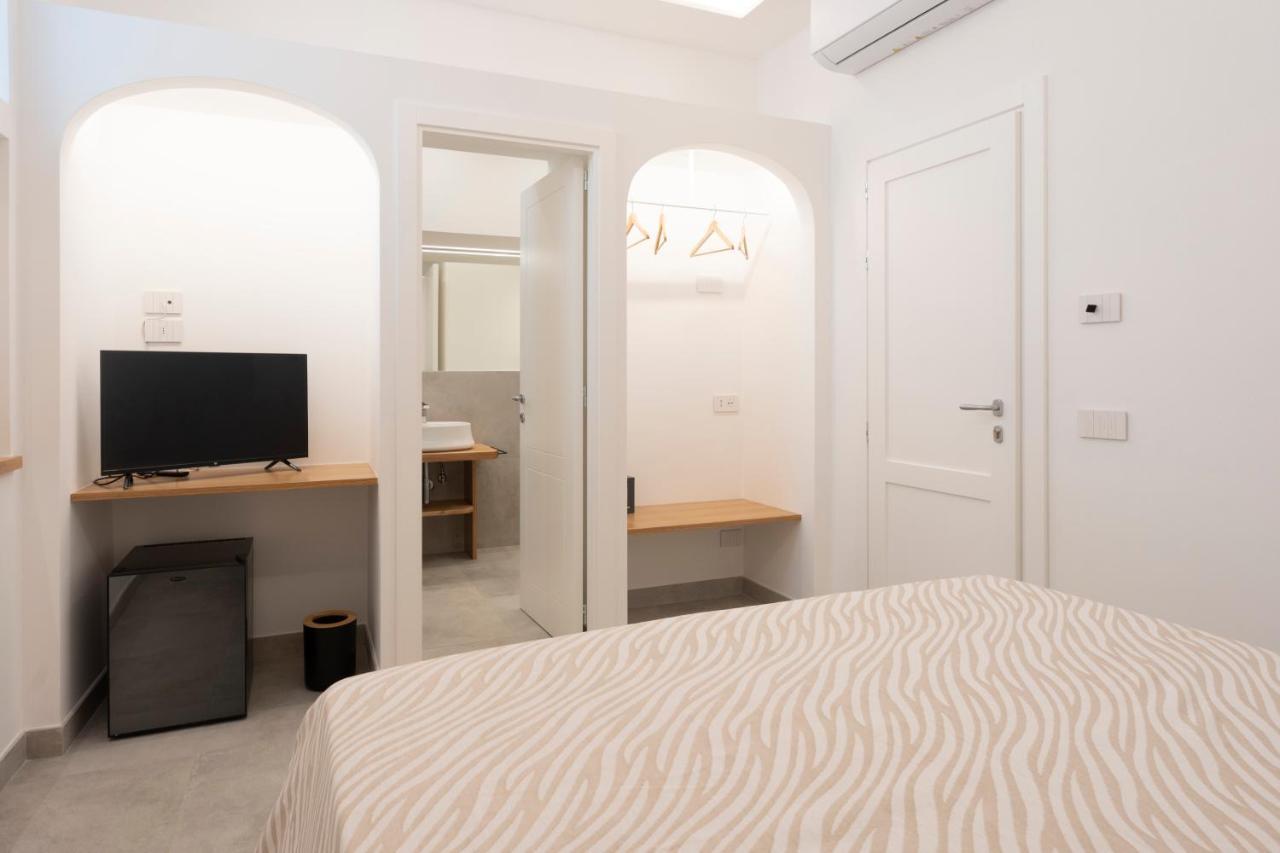 Amami B&B Anacapri Kültér fotó
